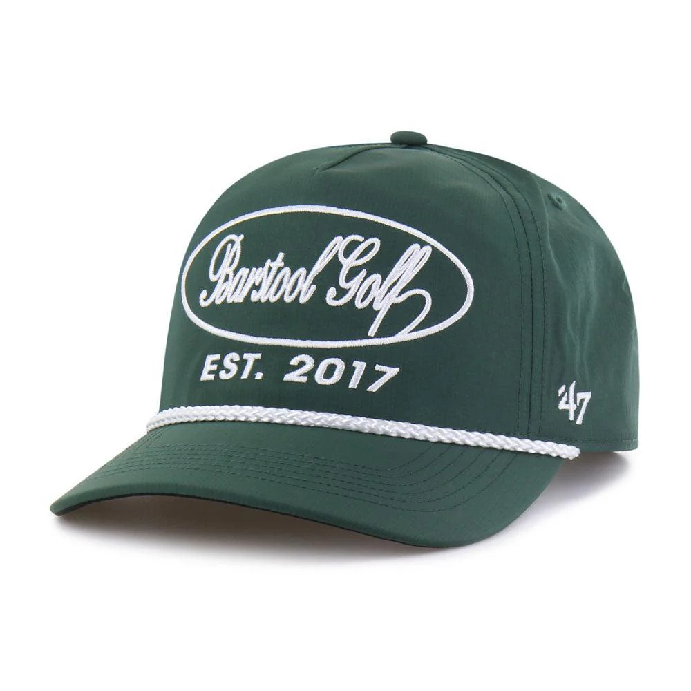 New Arrivals - Fore Play